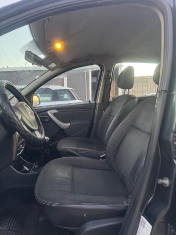 Dacia Sandero Stepway 1.5 dCi 90CV - Foto 10