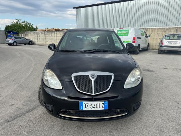 Lancia Ypsilon 1.4 Platino Ecochic GPL - Foto 3