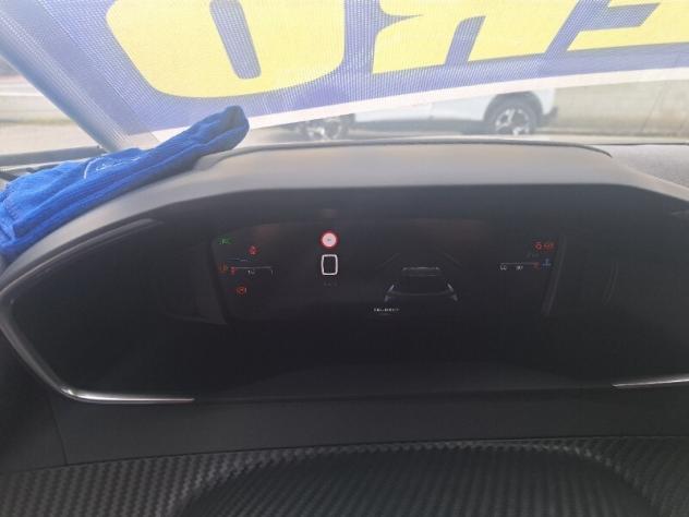 PEUGEOT 2008 2ª serie 2008 PureTech 100 S&S Allure - Foto 10
