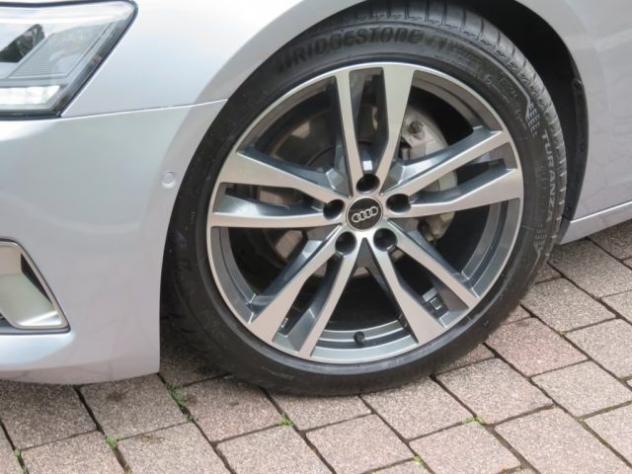 AUDI A6 Avant 40 TDI Quattro S line S-Line rif. 24059537 - Foto 8