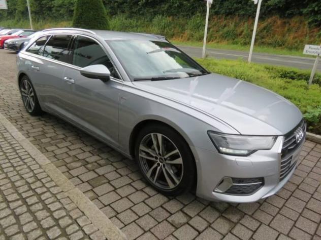 AUDI A6 Avant 40 TDI Quattro S line S-Line rif. 24059537 - Foto 3