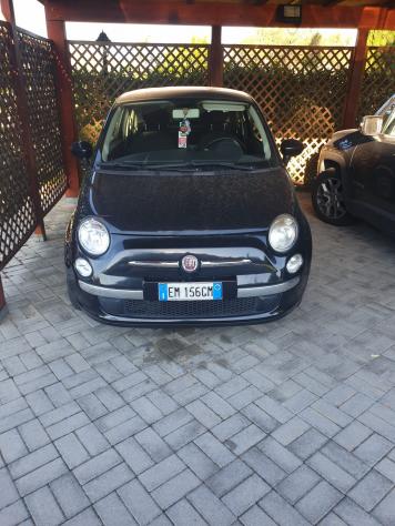 Fiat 500 1.2 Pop - Foto 2