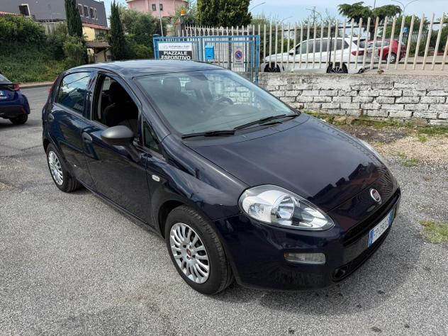 Fiat Punto 1.3 MJT II S&S 95 CV 5 porte Street - Foto 3