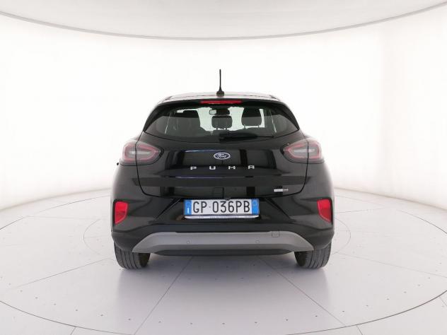 Ford Puma 1.0 ecoboost h Titanium s&s 125cv - Foto 4