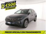 Hyundai Tucson 1.6 crdi Xline 2wd