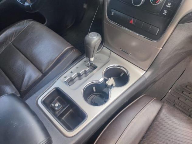 JEEP Grand Cherokee 3.6 V6 *GPL* *MOTORE NUOVO* *PROMO* rif. 23122074 - Foto 10