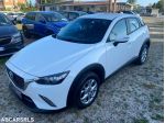 MAZDA - CX-3 - 1.5L Skyactiv-D Evolve - NEOPATENTA