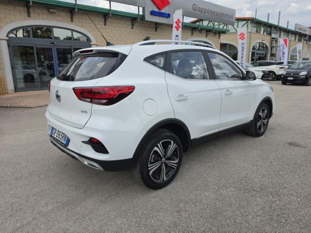 MG ZS 2021 1.5 Comfort - Foto 8