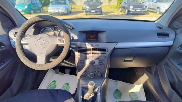Opel Astra 1.4 16V Twinport Station Wagon - Foto 9