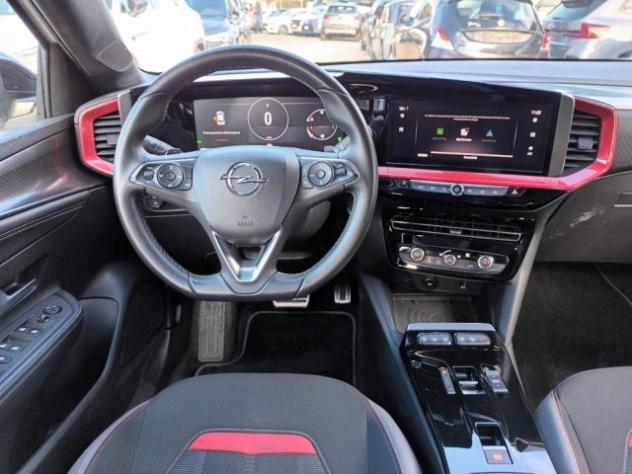 OPEL Mokka 1200 TURBO GS LINE 130CV AUTOM. NAV CAM "18 ITALIA rif. 24078200 - Foto 10