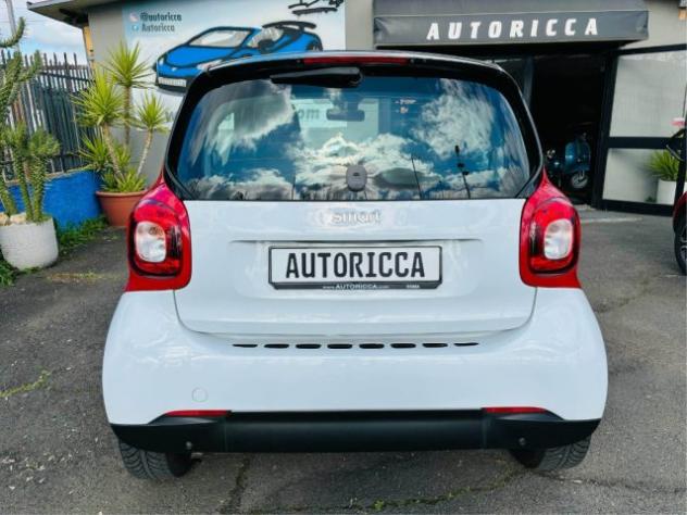 SMART ForTwo 1.0 70CV *UNICO PROPRIETARIO*SEDILI RISCALDABILI* rif. 23399387 - Foto 5