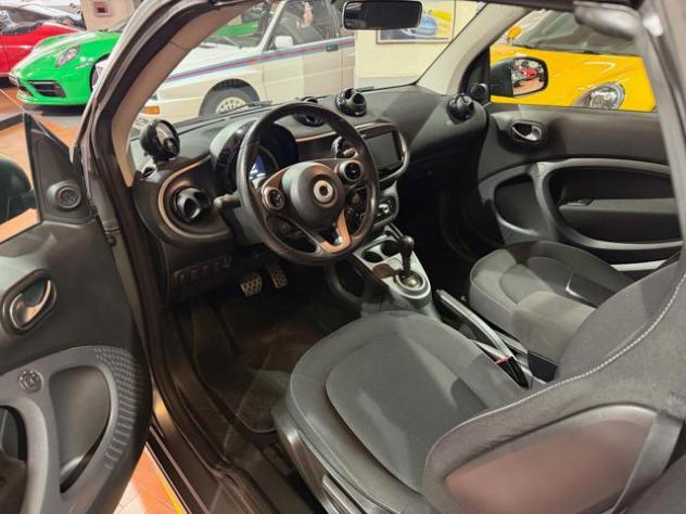 SMART ForTwo UrbanRunner 90CV twinamic Cabrio rif. 23811181 - Foto 7