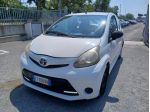 Toyota Aygo 1.0 12V VVT-i 3 porte Active Connect