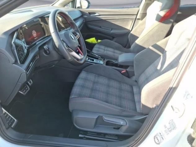 VOLKSWAGEN Golf 2.0 TSI DSG GTI rif. 23790657 - Foto 9