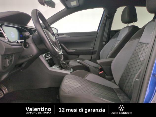 Volkswagen Polo 1.0 TSI R-Line - Foto 6