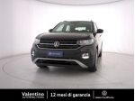 Volkswagen T-Cross 1.0 TSI DSG Style