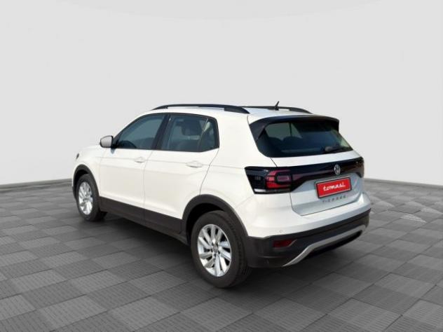 VOLKSWAGEN T-Cross T-Cross 1.6 TDI DSG SCR Style BMT rif. 23986914 - Foto 3