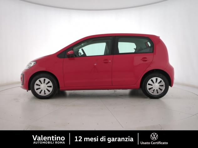 Volkswagen up! 1.0 move up! - Foto 4