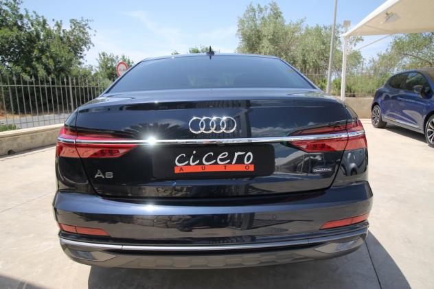 Audi A6 40 TDI quattro 204cv S line edition|11.2024 - Foto 5