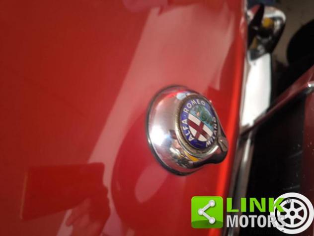 ALFA ROMEO Giulia Spider 1600 rif. 24118564 - Foto 10