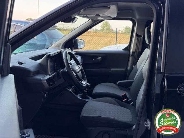 FORD Tourneo Courier 1.0 EcoBoost Titanium ANCHE NEOPATENTATI rif. 23992789 - Foto 9