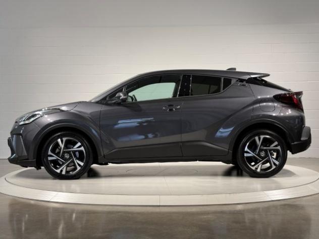 TOYOTA C-HR 1.8 Hybrid E-CVT 122cv Trend PREZZO REALE rif. 24211776 - Foto 2