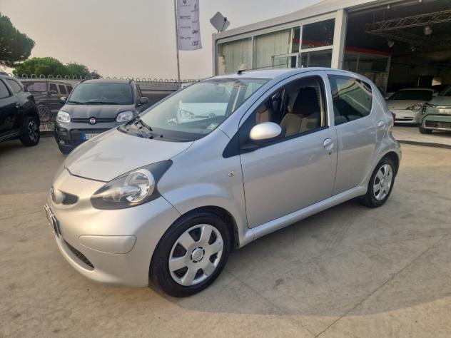 Toyota Aygo Aygo 5p 1.0 Sol m-mt - Foto 2