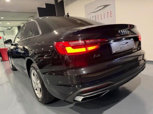 AUDI A4 35 TDI 163CV MHEV BERLINA S tronic Sport rif. 23956777 - Foto 4