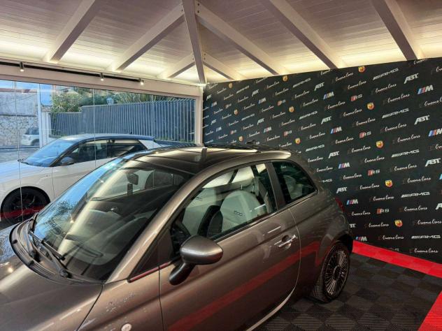 Fiat 500 1.0 hybrid Dolcevita - Foto 5