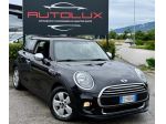 Mini 1.5 One D Business OK NEOPATENTATI 2015