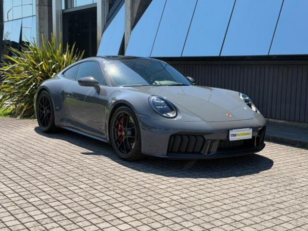 PORSCHE 992 Carrera 4 GTS * CARBONIO * LIFT * TETTO * rif. 23969042