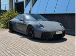 PORSCHE 992 Carrera 4 GTS * CARBONIO * LIFT * TETTO * rif. 23969042