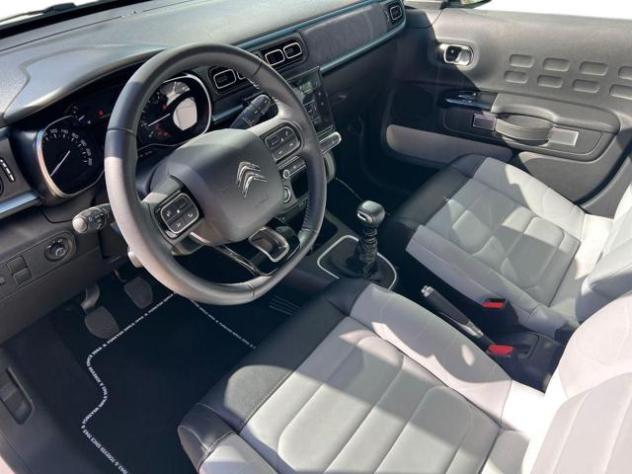 CITROEN C3 PureTech 110 S&S Elle rif. 24229968 - Foto 6