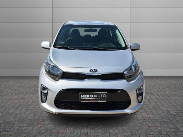 KIA Picanto 1.0 12V 5 porte Cool rif. 23794242 - Foto 6