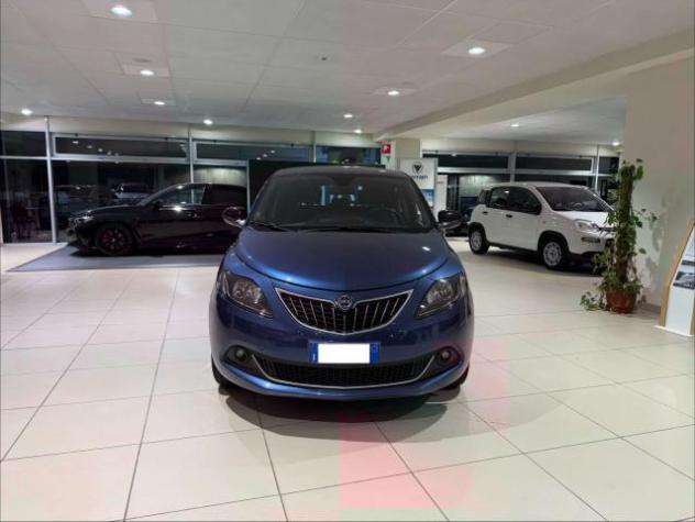 Lancia Ypsilon Ypsilon 2023 1.0 firefly hybrid Gold - Foto 3