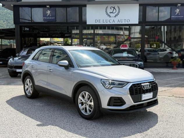 AUDI Q3 35 TDI Business SCONTO ROTTAMAZIONE rif. 23873829