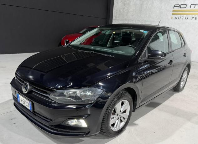 Volkswagen Polo Diesel Neopatentati 73.000km - Foto 3