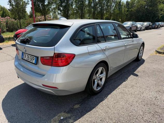BMW 320 d Touring Sport rif. 24046865 - Foto 5