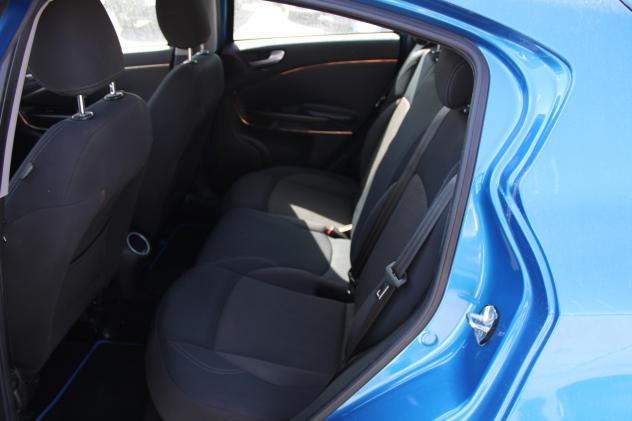 Alfa Romeo Giulietta 1.6 JTDm-2 105 CV Progression - Foto 6