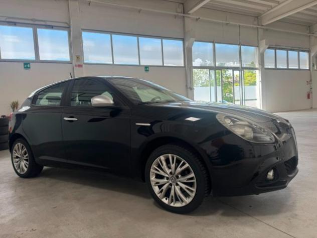 ALFA ROMEO Giulietta 1.4 Turbo 120 CV Super rif. 23883722 - Foto 6