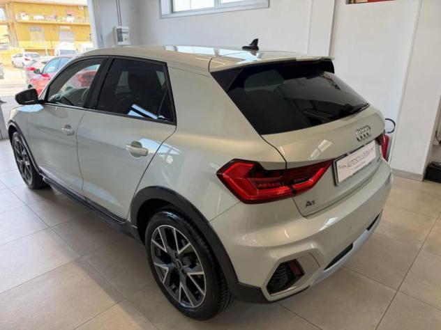 AUDI A1 allstreet 30 TFSI Admired rif. 23873566 - Foto 6