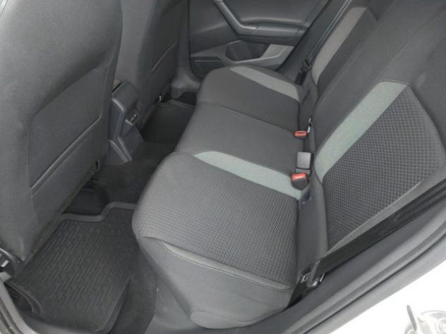 VOLKSWAGEN Polo 1.0 TSI Life km 48000 Uniprò Fatturab legge 104 rif. 23878057 - Foto 6