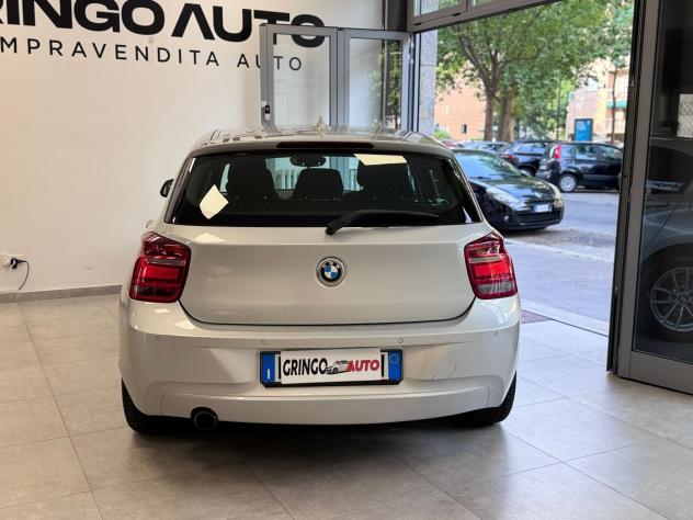 Bmw 118 118d 5p. Urban - Foto 5