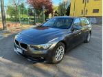 BMW 318 d Touring Business Advantage aut. rif. 23511325