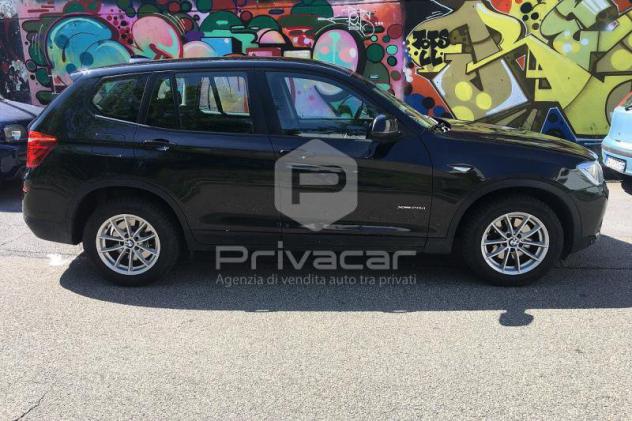 BMW X3 X3 xDrive20d Business aut. - Foto 4