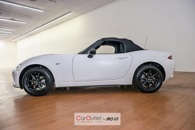 Mazda MX-5 MX-5 1.5 Prime-Line Driver Assistance - Foto 7