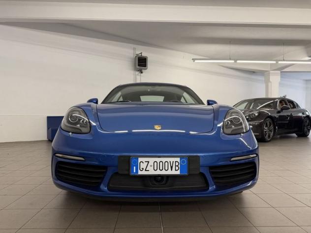 Porsche 718 718 Cayman 2.0 - Foto 2