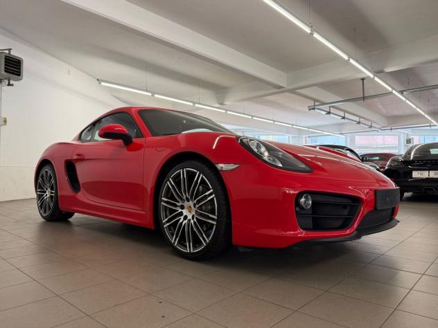 Porsche Cayman 2.7 - Foto 3