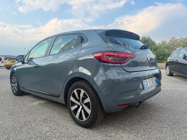 RENAULT Clio 5ª serie Clio TCe 100 CV GPL 5 porte Business - Foto 6
