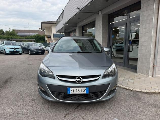 Opel Astra 1.6 Diesel Neopatentati - Foto 2